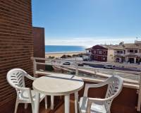 Alquiler a largo plazo - Apartment - Guardamar Del Segura - Centro-playa