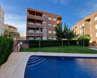 Alquiler a largo plazo - Apartment - Guardamar Del Segura - Guardamar Playa