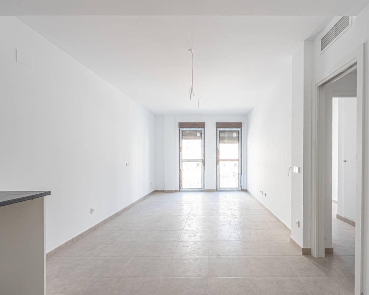 Apartment - New Build - Moraira - Centre