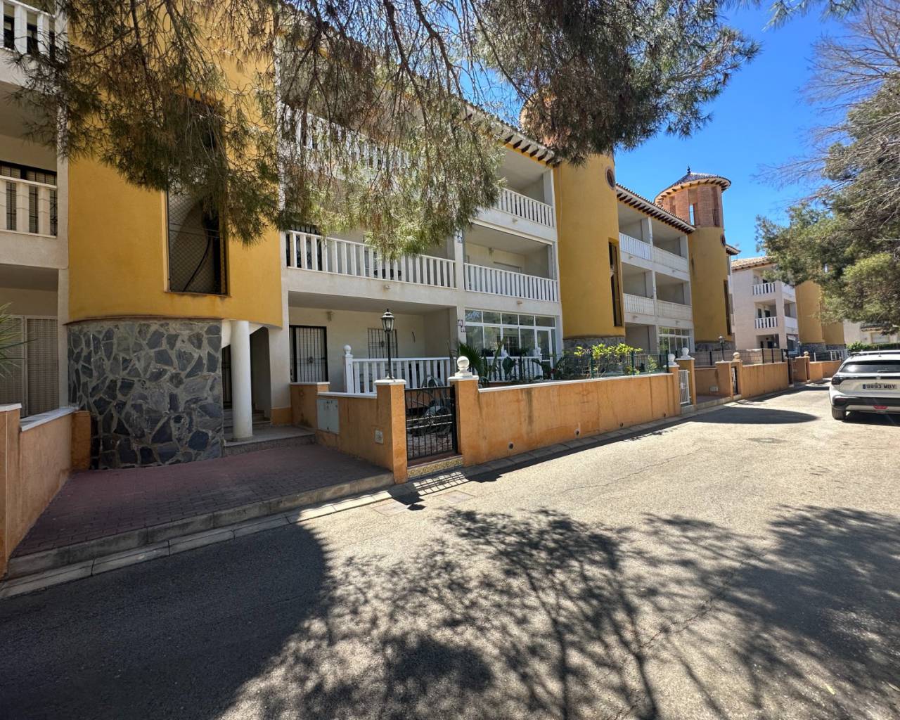 Apartment - Venta - Cabo Roig - Lomas de Cabo Roig