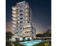 New Build - Apartment - Guardamar Del Segura - puerto deportivo