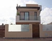 New Build - Detached Villa - San Pedro del Pinatar - Costa Calida