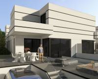 New Build - Semi detached villa - Dolores