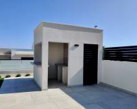 New Build - Villa - Polop de la Marina - Altos de Polop