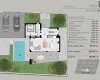 New Build - Villa - Polop de la Marina - Urbanizaciones