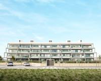 Nieuw gebouw - Apartment - Cartagena - Mar de Cristal