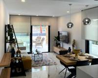 Nieuw gebouw - Apartment - Guardamar Del Segura - PUERTO