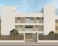 Nieuw gebouw - Apartment - Orihuela Costa - PAU 8