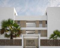 Nieuw gebouw - Apartment - Orihuela Costa - PAU 8