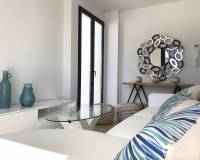 Nieuw gebouw - Apartment - Orihuela Costa - Villamartin