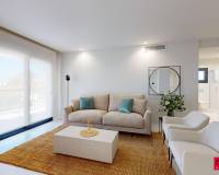 Nieuw gebouw - Apartment - Pilar de la Horadada - Mil Palmeras