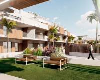 Nieuw gebouw - Apartment - Pilar de la Horadada