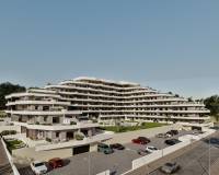 Nieuw gebouw - Apartment - San Miguel de Salinas - Pueblo