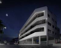 Nieuw gebouw - Apartment - San Pedro del Pinatar - Lo Pagan
