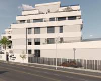 Nieuw gebouw - Apartment - San Pedro del Pinatar