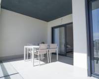 Nieuw gebouw - Apartment - Torrevieja - Torreblanca