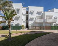Nieuw gebouw - Apartment - Vera - Vera playa