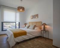 Nieuw gebouw - Apartment - Vilajoyosa - Les Torres