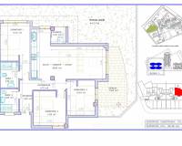 Nieuw gebouw - Apartment - Villajoyosa - Paraiso