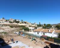 Nieuw gebouw - Villa - Benitachell - Los Molinos