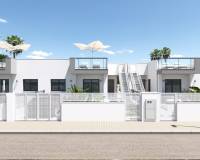 Nieuw gebouw - Villa - Els Poblets - La pinada