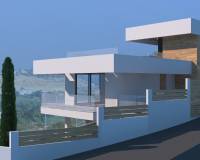 Nieuw gebouw - Villa - Rojales - La Marquesa