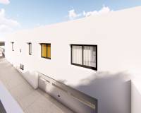Nieuw gebouw - Villa - San Fulgencio