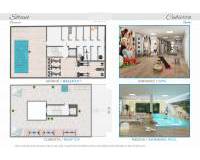 Nueva construcción  - Apartment - Guardamar Del Segura - Guardamar Center