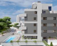 Nueva construcción  - Apartment - Guardamar Del Segura - SUP-7 & PUERTO
