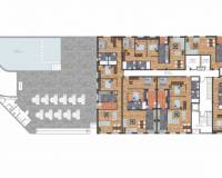 Nueva construcción  - Apartment - Torre Pacheco - - Centro  -