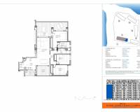 Nueva construcción  - Apartment - Torrevieja - Punta Prima
