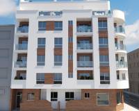 Nueva construcción  - Apartment - Torrevieja