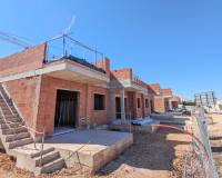 Nueva construcción  - Villa-Chalet - Els Poblets - La pinada