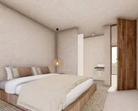 Nueva construcción  - Villa-Chalet - Formentera Del Segura - Formentera de Segura