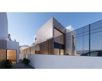 Nueva construcción  - Villa-Chalet - Formentera Del Segura - Formentera del Segura
