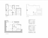 Nueva construcción  - Villa-Chalet - Fortuna - Urbanizacion las kalendas