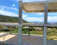 Nueva construcción  - Villa-Chalet - Jávea - Valle del Sol