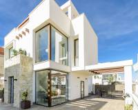 Nueva construcción  - Villa-Chalet - Los Montesinos - La Herada
