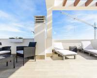 Nueva construcción  - Villa-Chalet - Los Montesinos - La Herada