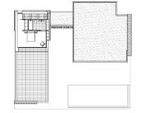 Nueva construcción  - Villa-Chalet - Moraira - Fanadix