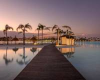 Nueva construcción  - Villa-Chalet - Torre Pacheco - Santa Rosalia Lake And Life Resort