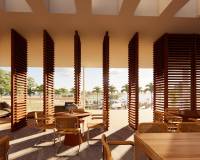 Nueva construcción  - Villa-Chalet - Torre Pacheco - Santa Rosalia Lake And Life Resort