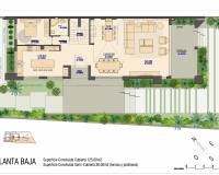 Nueva construcción  - Villa-Chalet - Torrevieja - Los Balcones