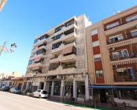 Resale - Apartment - Guardamar Del Segura - Guardamar Center
