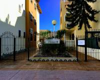 Resale - Apartment - Los Alcazares - Square