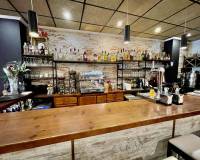 Resale - Bar/Restaurant - Benijofar