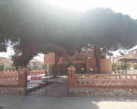 Resale - Detached Villa - Los Alcazares - Los Narejos