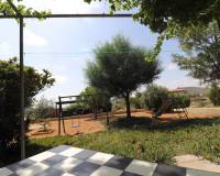 Resale - Finca - Country Property - Huercal-Overa