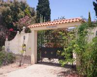 Resale - Finca - Country Property - Los Alcazares - Las Lomas del Rame