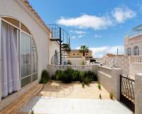 Resale - Terraced house - Torrevieja - San Luis